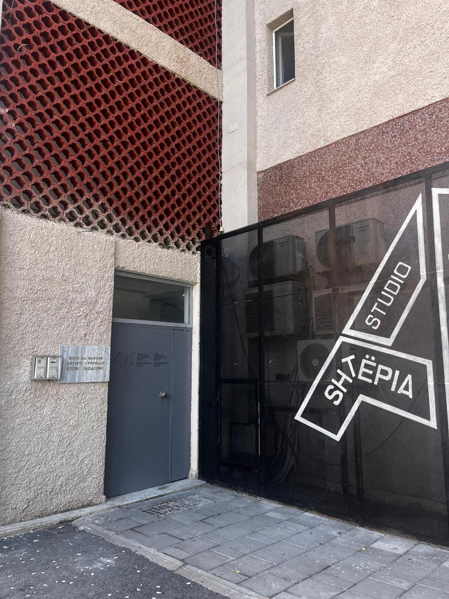 A Casa Dei Nonni Apartment *